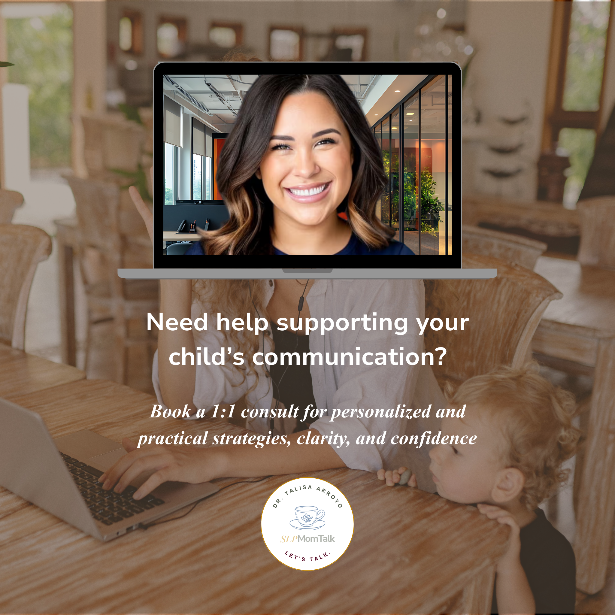 Parent Communication Consult (30 minutes)