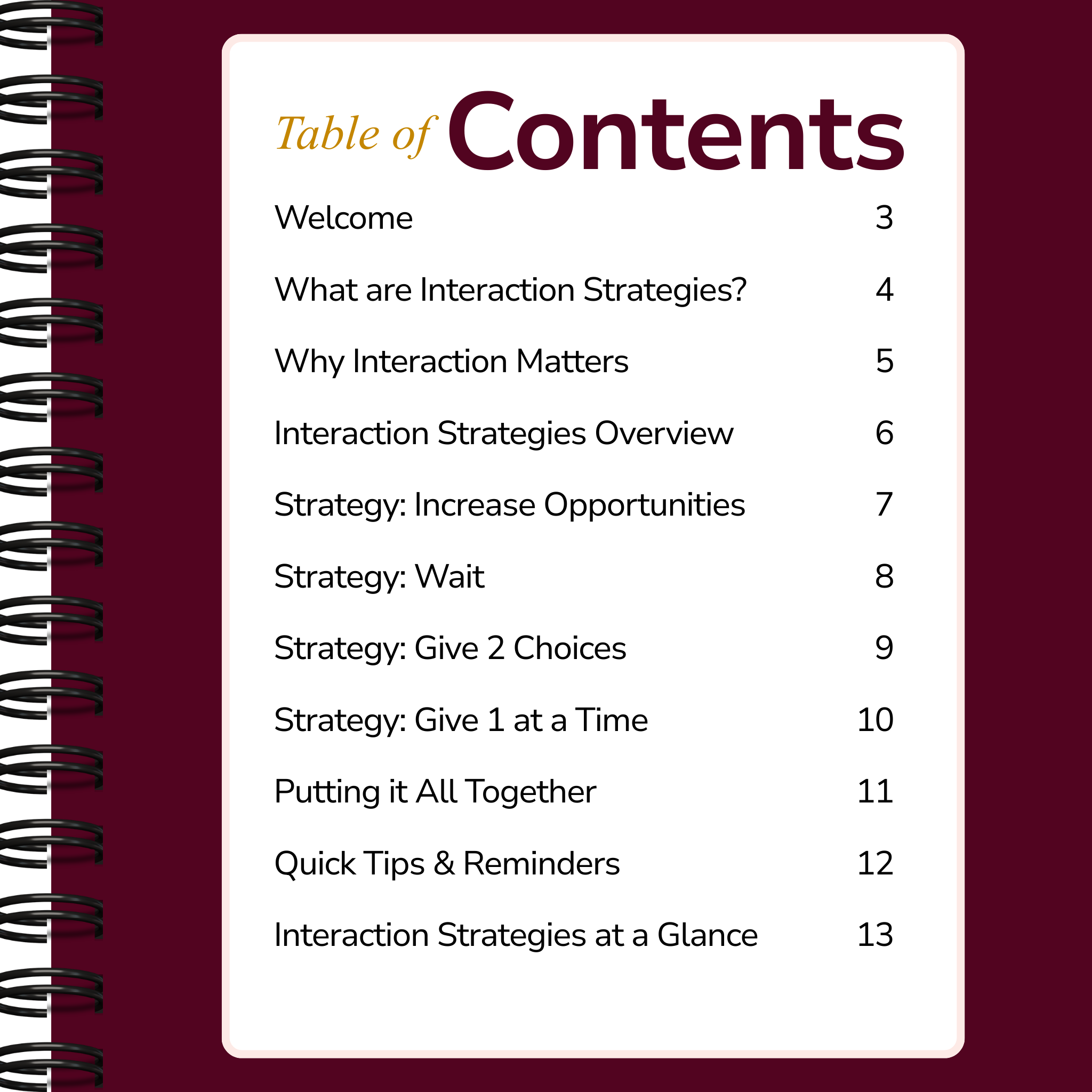 How to Interact With Your Child to Grow Language