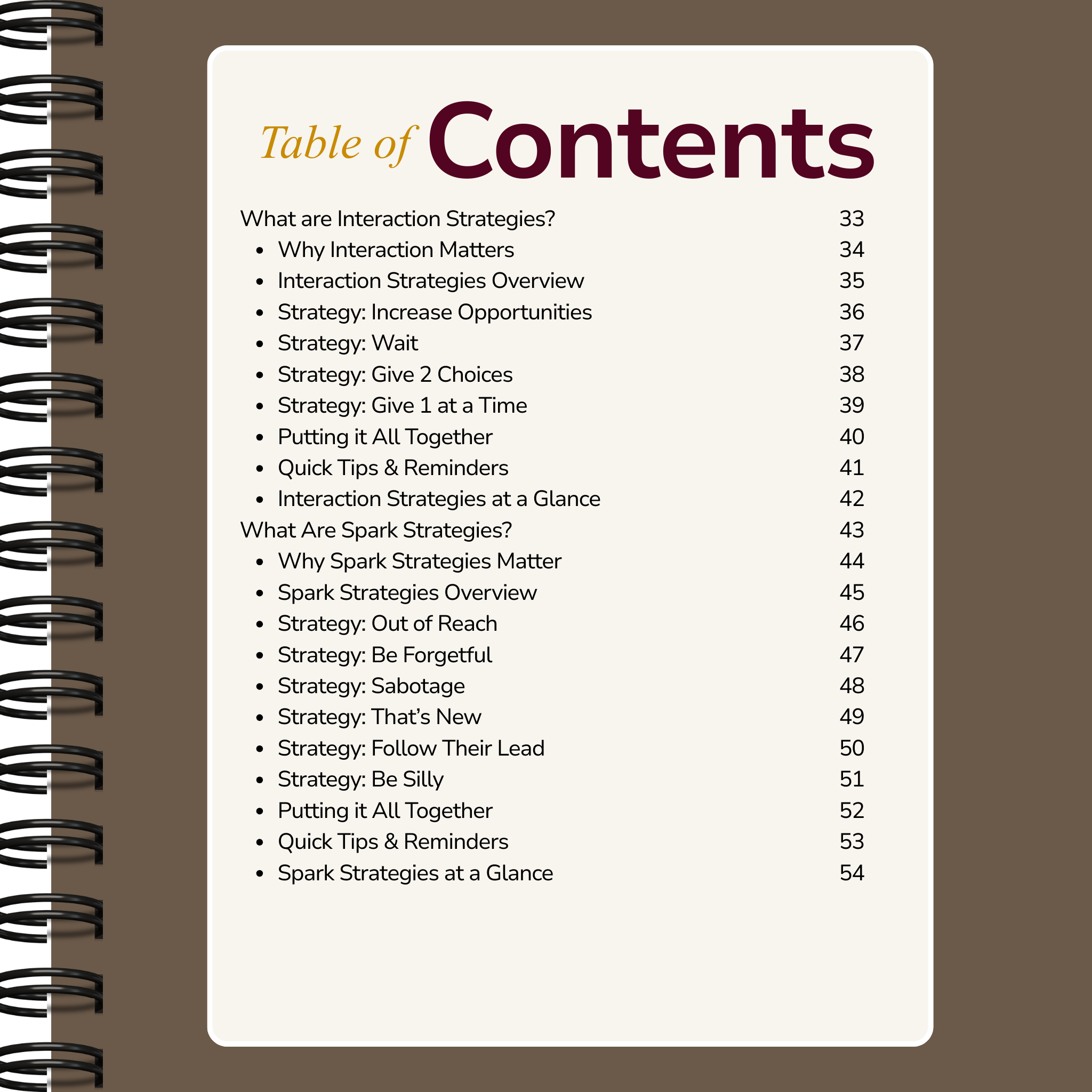 The SLP's Magic Wand