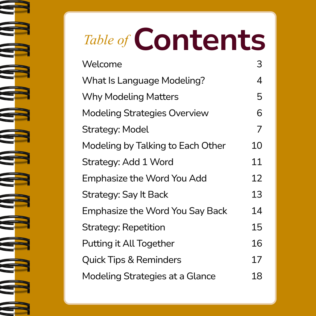 How to Talk So Your Child Learns