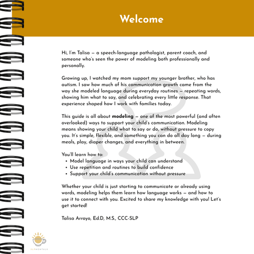 How to Talk So Your Child Learns